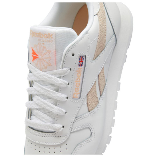Reebok Cl Lthr